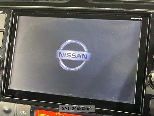 Nissan SERENA 2015-01 8527301-2
