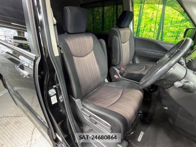 Nissan SERENA 2015-01 8527301-7