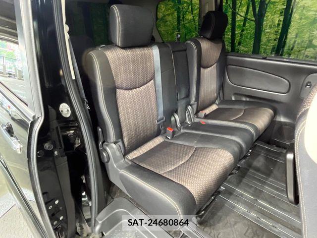Nissan SERENA 2015-01 8527301-8