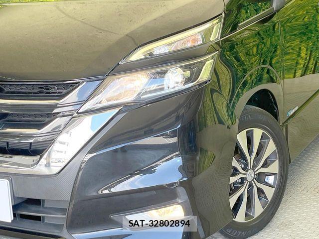 Nissan SERENA 2017-12 8527282-12