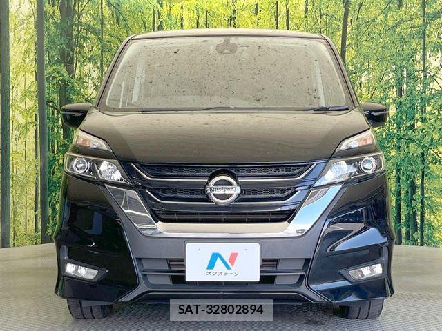 Nissan SERENA 2017-12 8527282-14