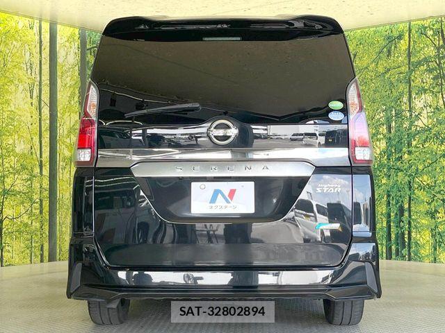 Nissan SERENA 2017-12 8527282-15