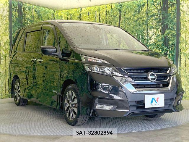 Nissan SERENA 2017-12 8527282-16