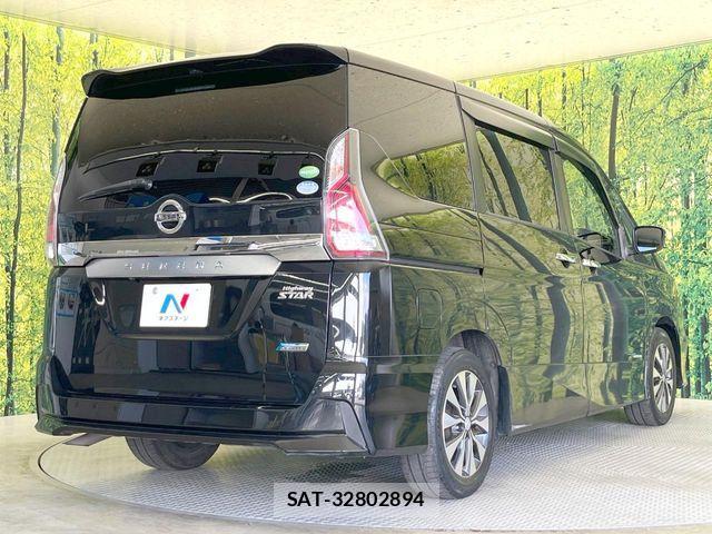 Nissan SERENA 2017-12 8527282-17