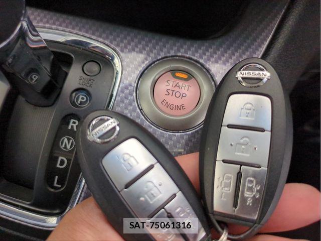 Nissan SERENA 2014-02 8527305-12