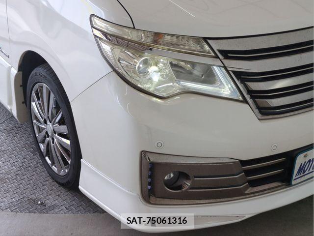 Nissan SERENA 2014-02 8527305-20