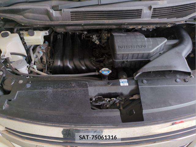 Nissan SERENA 2014-02 8527305-23