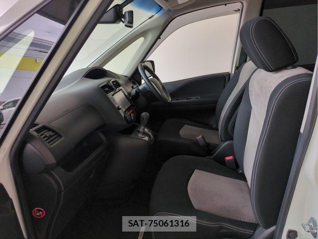 Nissan SERENA 2014-02 8527305-3