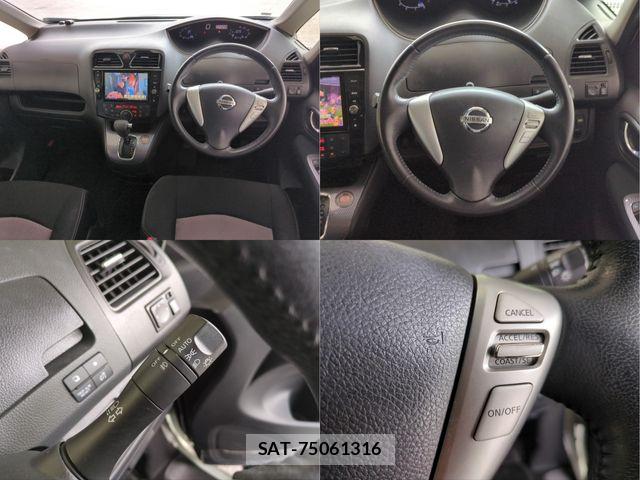 Nissan SERENA 2014-02 8527305-7