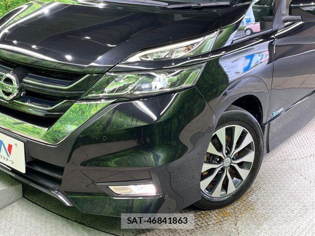 Nissan SERENA 2017-08 8528558-12