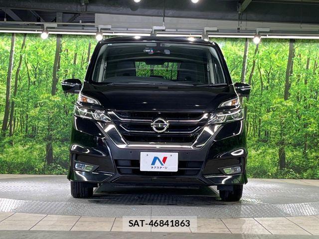 Nissan SERENA 2017-08 8528558-14