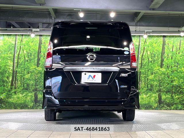 Nissan SERENA 2017-08 8528558-15