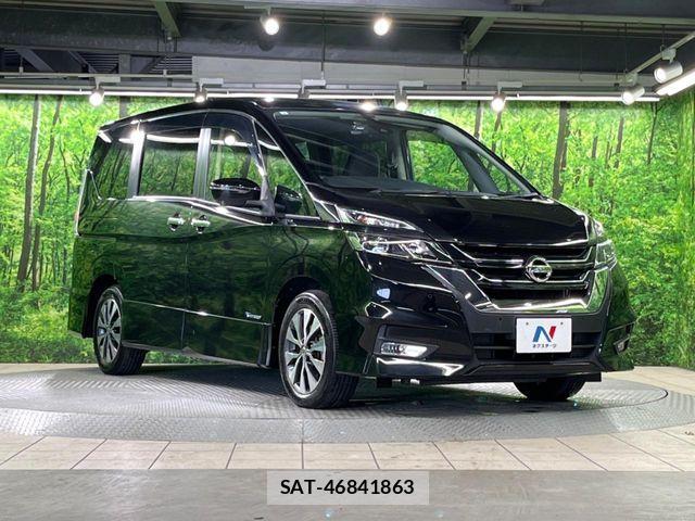 Nissan SERENA 2017-08 8528558-16