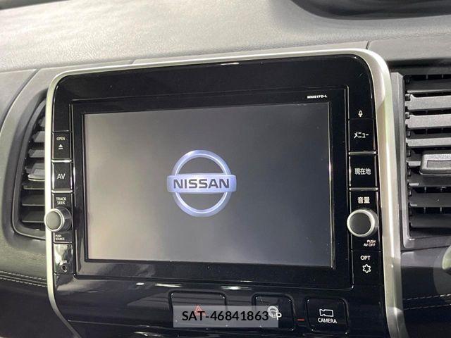 Nissan SERENA 2017-08 8528558-2