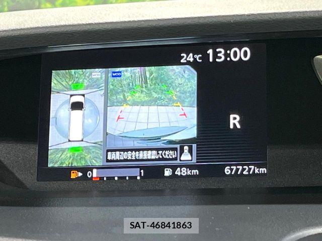 Nissan SERENA 2017-08 8528558-4