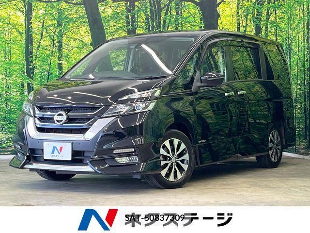 Nissan SERENA 2018-11 8527280-0