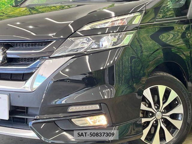 Nissan SERENA 2018-11 8527280-13
