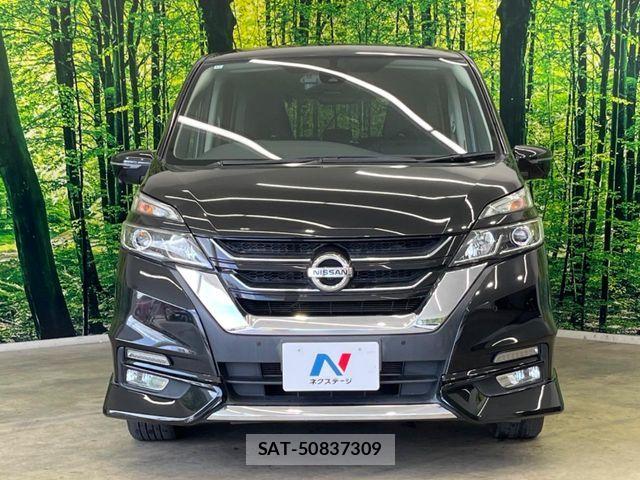 Nissan SERENA 2018-11 8527280-14