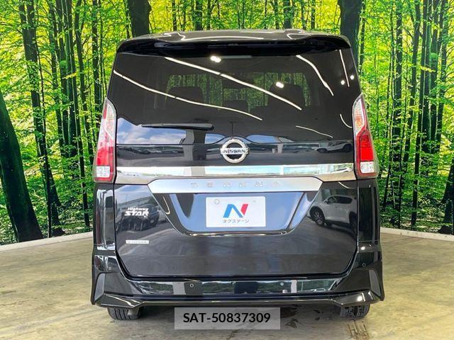 Nissan SERENA 2018-11 8527280-15