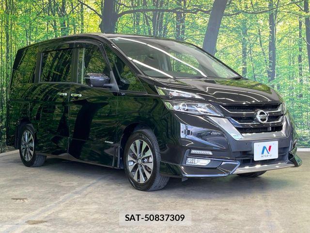 Nissan SERENA 2018-11 8527280-16