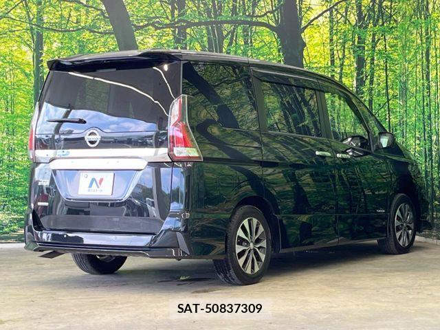 Nissan SERENA 2018-11 8527280-17