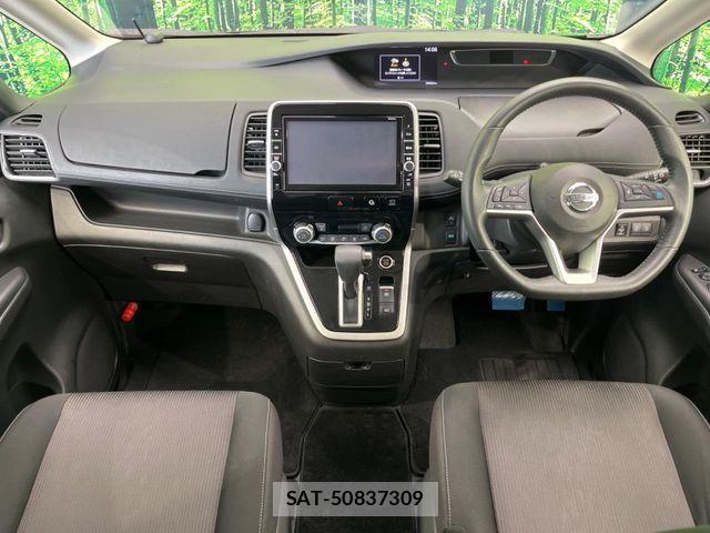 Nissan SERENA 2018-11 8527280-1