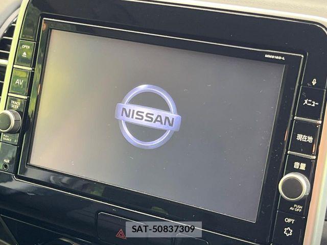 Nissan SERENA 2018-11 8527280-3