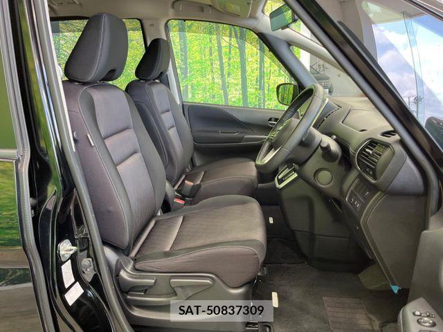 Nissan SERENA 2018-11 8527280-8