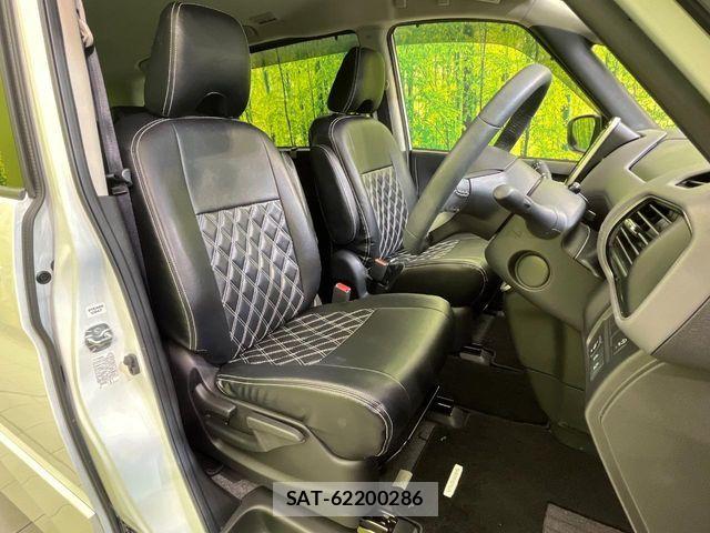 Nissan SERENA 2021-12 8527265-9