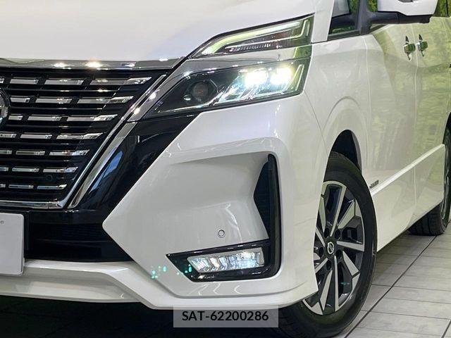 Nissan SERENA 2021-12 8527265-14