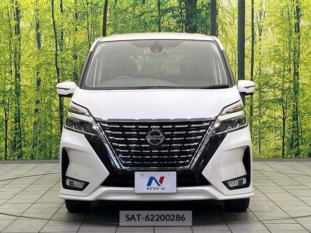 Nissan SERENA 2021-12 8527265-16