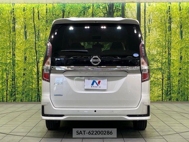 Nissan SERENA 2021-12 8527265-17