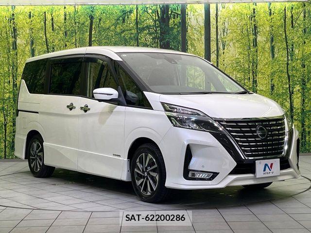 Nissan SERENA 2021-12 8527265-18