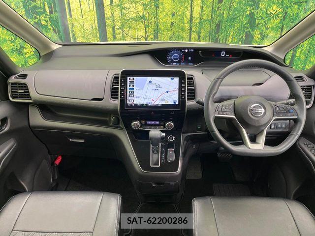 Nissan SERENA 2021-12 8527265-1