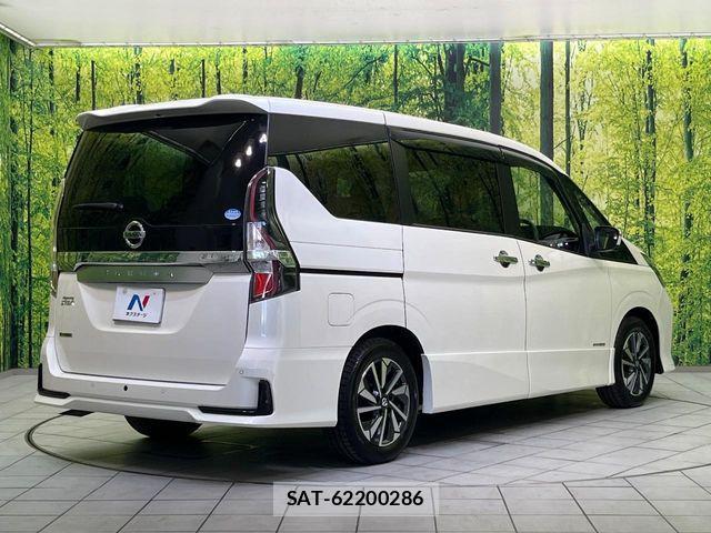 Nissan SERENA 2021-12 8527265-19