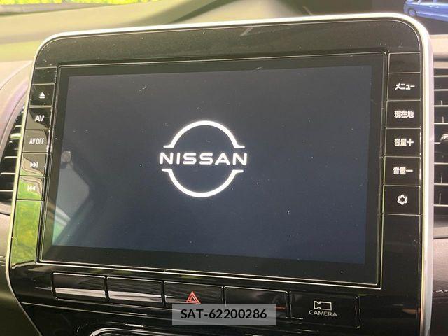 Nissan SERENA 2021-12 8527265-3
