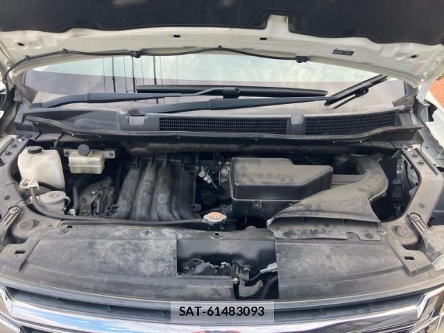 Nissan SERENA 2014-03 8527315-18