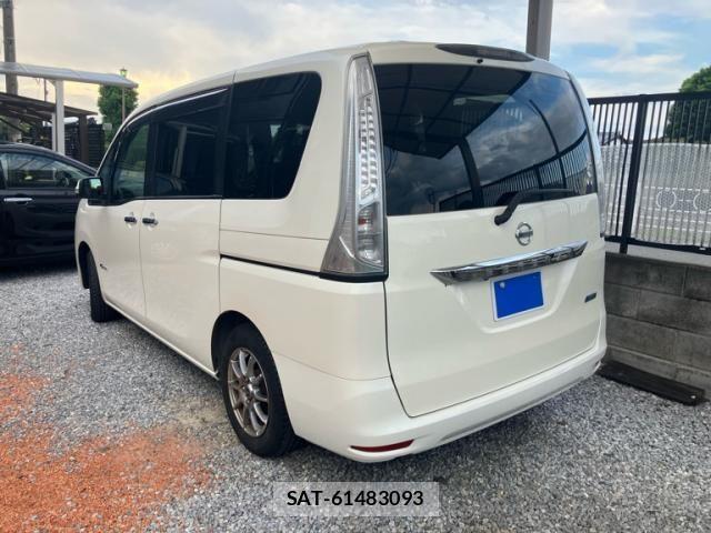 Nissan SERENA 2014-03 8527315-2