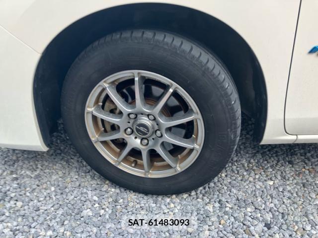 Nissan SERENA 2014-03 8527315-5