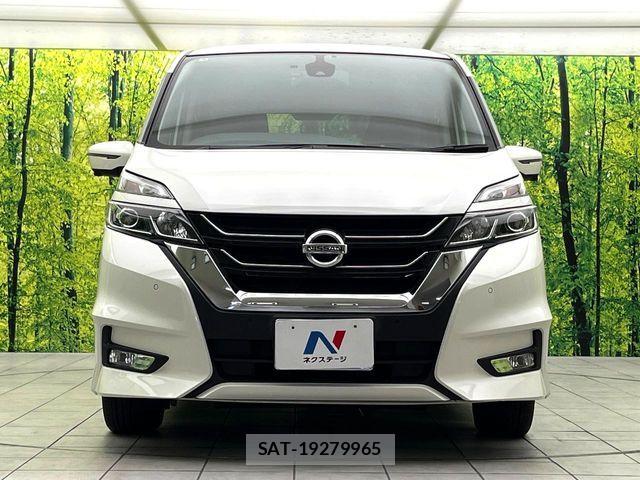 Nissan SERENA 2018-02 8527278-13