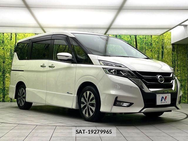 Nissan SERENA 2018-02 8527278-15