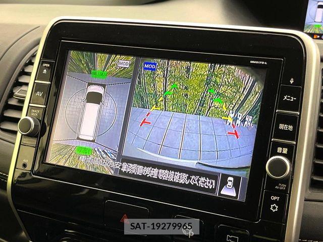 Nissan SERENA 2018-02 8527278-3