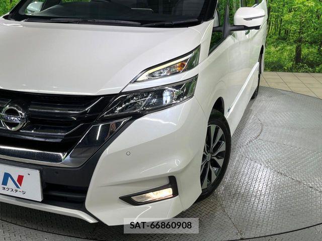 Nissan SERENA 2018-02 8527270-12