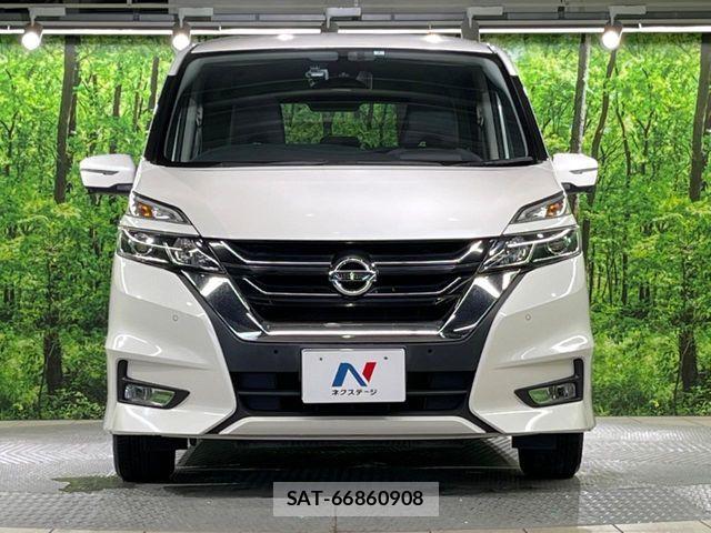 Nissan SERENA 2018-02 8527270-14