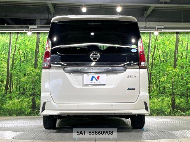 Nissan SERENA 2018-02 8527270-15