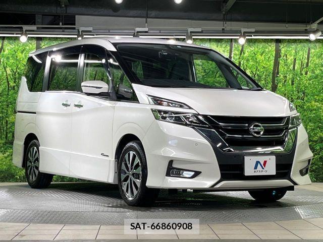 Nissan SERENA 2018-02 8527270-16