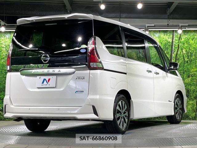 Nissan SERENA 2018-02 8527270-17