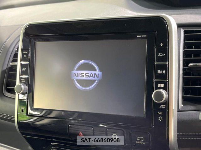 Nissan SERENA 2018-02 8527270-2