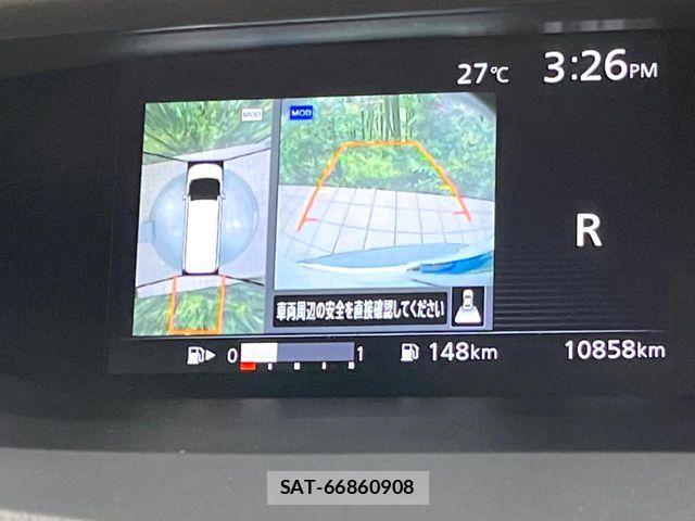 Nissan SERENA 2018-02 8527270-4