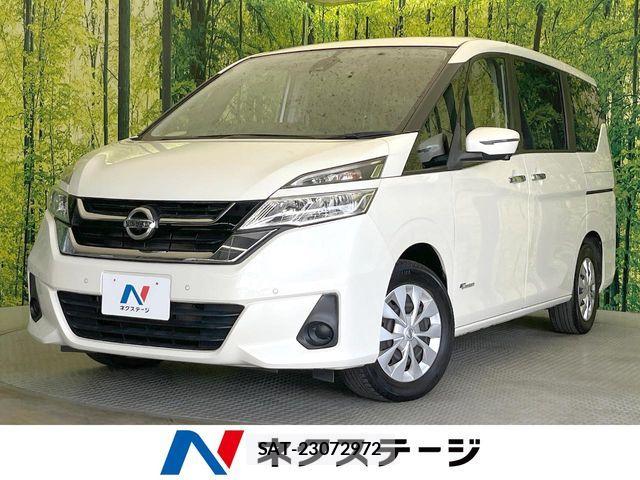 Nissan SERENA 2017-01 8527303-0